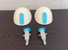 secondhand Willow Wearable Breast Pump, 1.0