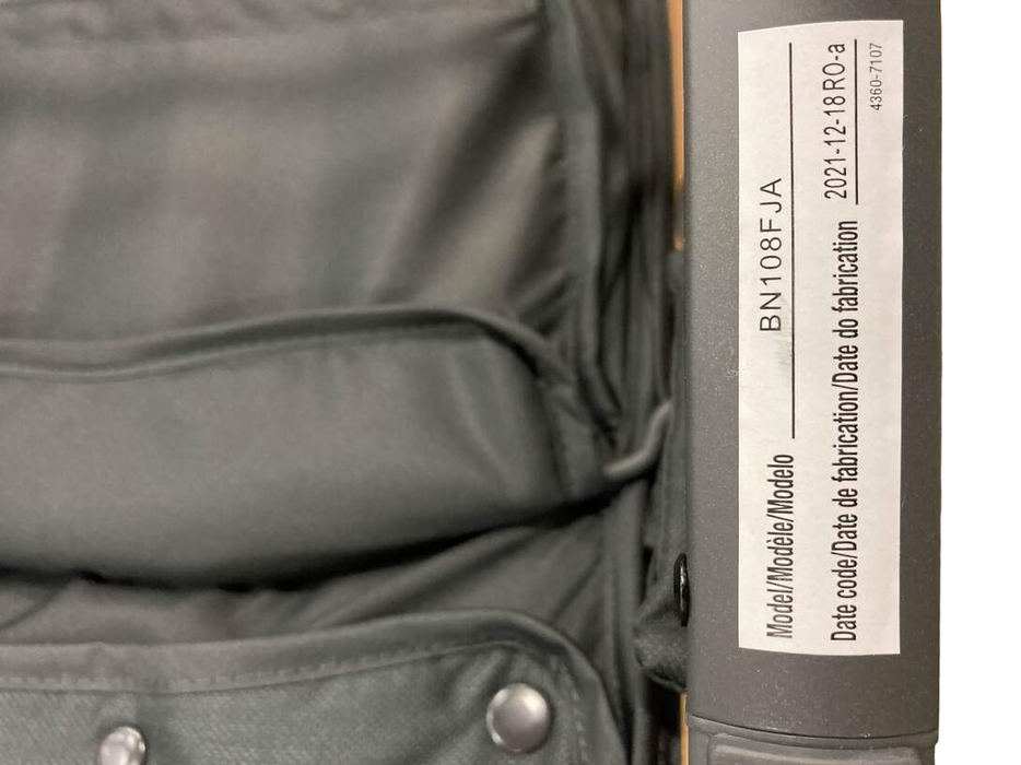 Shop Maxi-Cosi Kori 2-in-1 Rocker, Essential Graphite at GoodBuy Gear