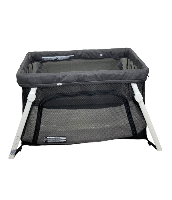 Shop Guava Family Lotus Travel Crib at GoodBuy Gear