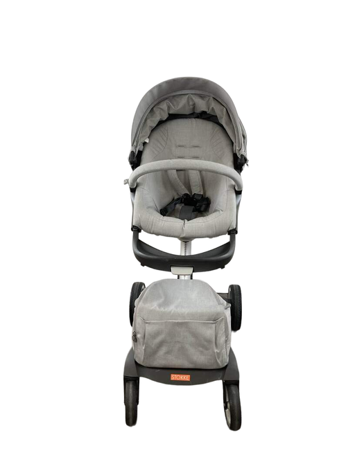 secondhand Stokke Xplory Stroller, 2016