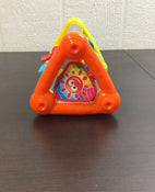 secondhand PlayGo Kidoozie Activity Triangle