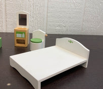 secondhand BUNDLE Doll House Accessories