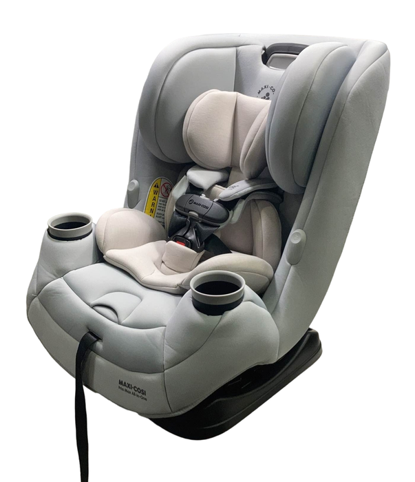 used Maxi-Cosi Pria Max All-in-One Convertible Car Seat, 2023