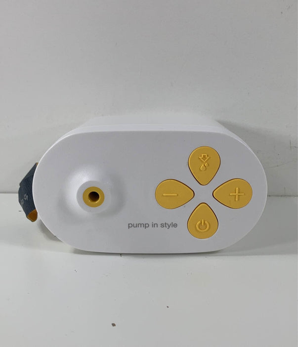 Shop Medela Pump In Style with MaxFlow at GoodBuy Gear