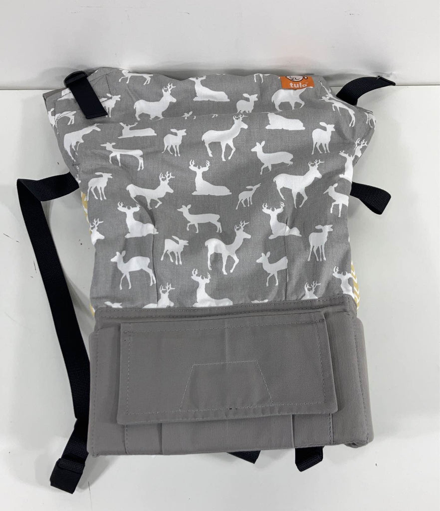 Baby Tula Standard Carrier, Fawn