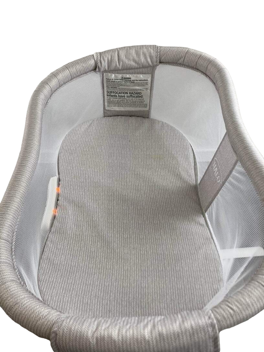 secondhand Home Nursery