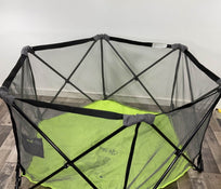 used Summer Infant Pop 'N Play Portable Playard