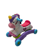 used VTech Prance And Rock Unicorn