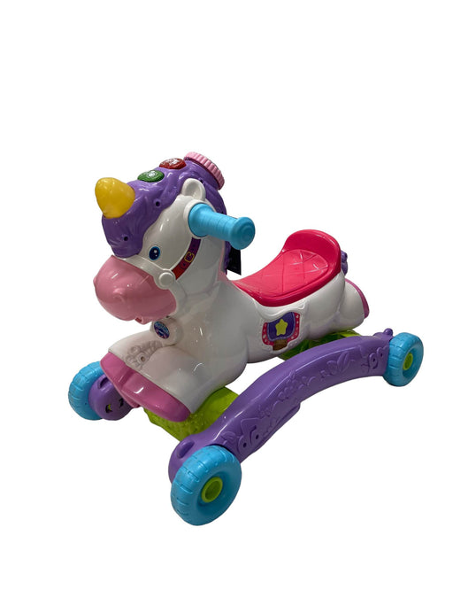 used VTech Prance And Rock Unicorn