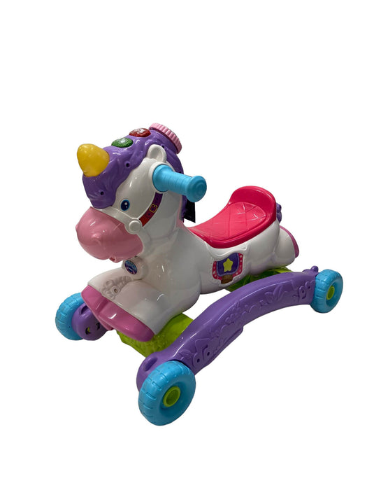 used VTech Prance And Rock Unicorn