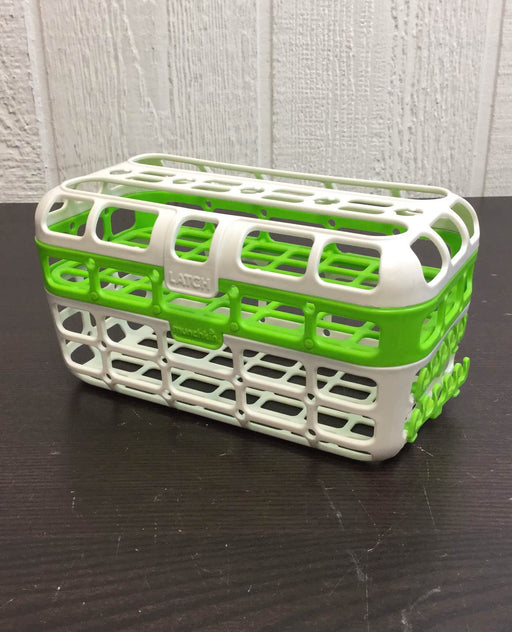 used Munchkin Dishwasher Basket