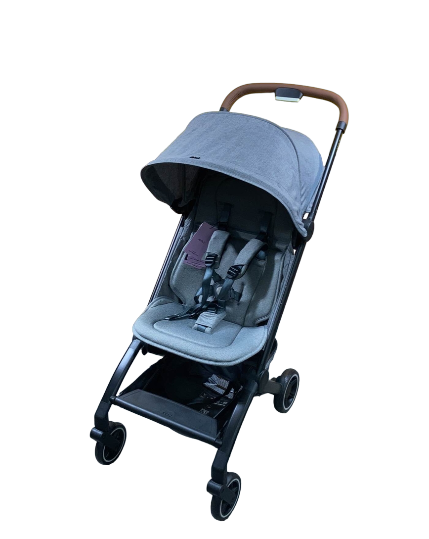 Joolz Aer+ Stroller, Delightful Grey, 2023