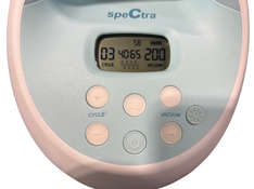 Shop Spectra Baby S1 Plus Premier Rechargeable Breast Pump at GoodBuy Gear