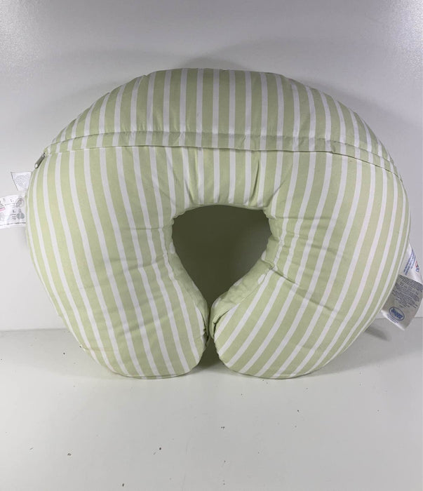 Shop Boppy Luxe Nursing Pillow at GoodBuy Gear