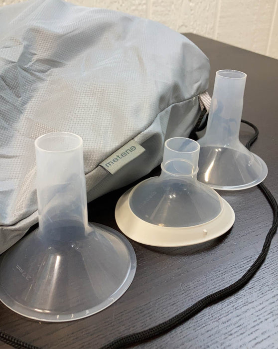 used Medela Sonata Double Pump Kit