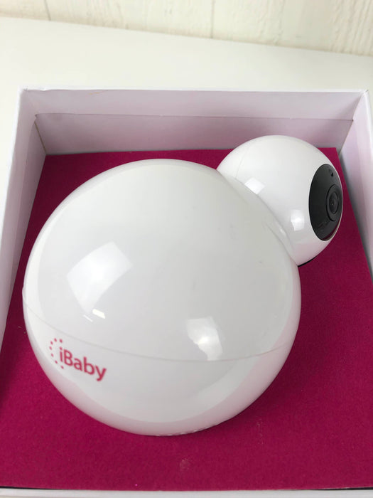 used iBaby Monitor M2