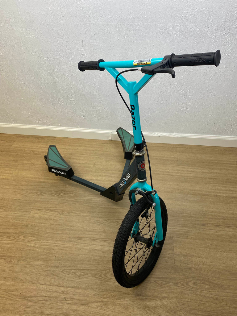 Razor DeltaWing Scooter