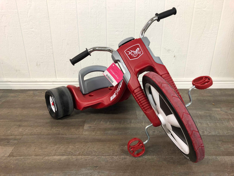 used Radio Flyer Big Flyer