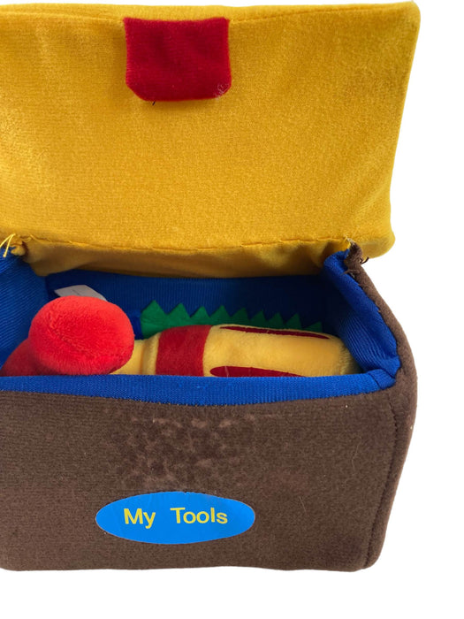 My First Tools Set — GoodBuy Gear