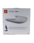 used Stokke Tripp Trapp Tray, White