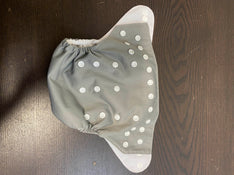 Shop BUNDLE LBB Cloth Diapers, 6pk at GoodBuy Gear
