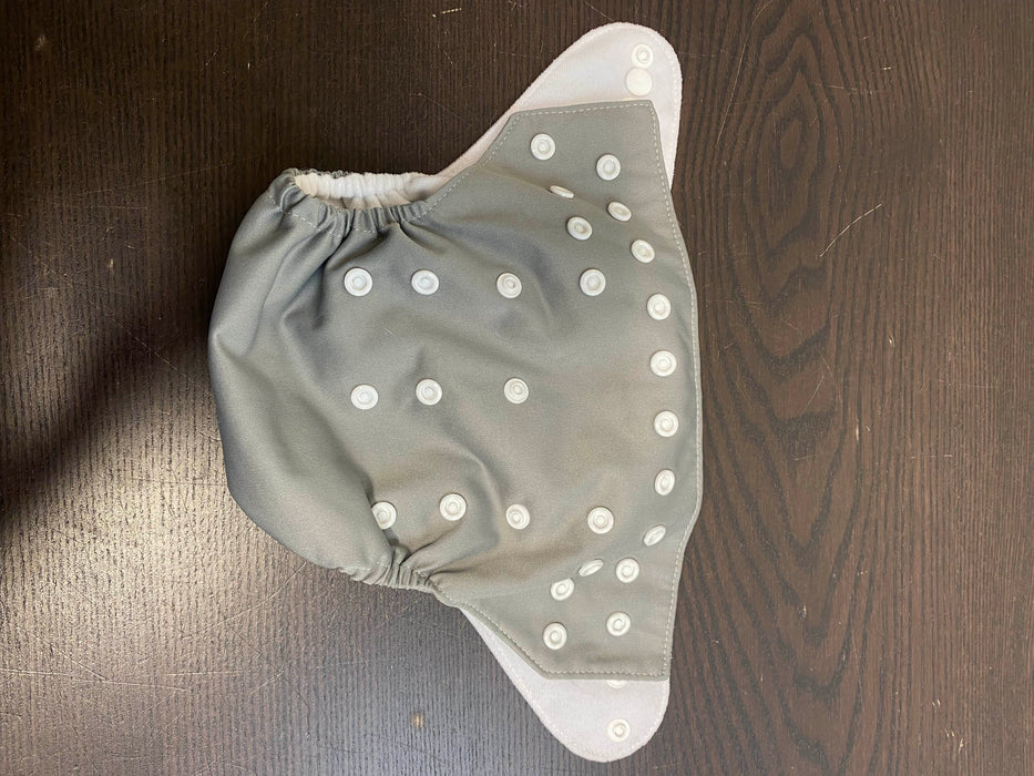 Shop BUNDLE LBB Cloth Diapers, 6pk at GoodBuy Gear