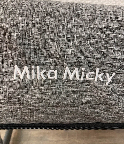 secondhand Mika Micky Bedside Sleeper