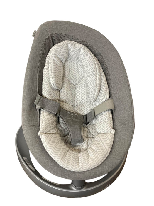 Shop Nuna LEAF Grow Seat at GoodBuy Gear