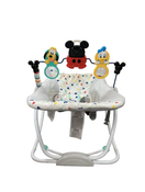 Shop Bright Starts Baby To Big Kid Rocker, Mickey Mouse at GoodBuy Gear