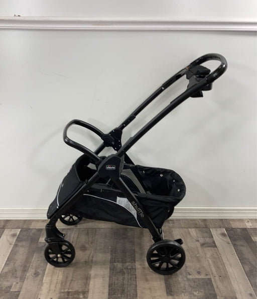 secondhand Chicco Shuttle Frame Stroller, 2020