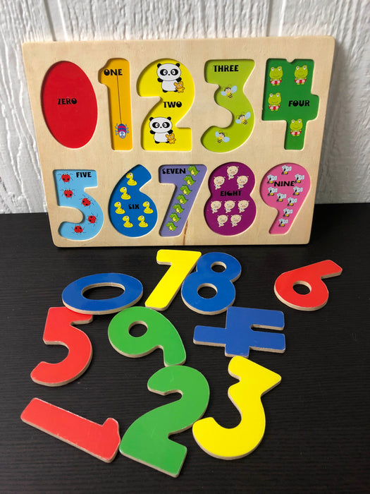 secondhand Puzzles Games