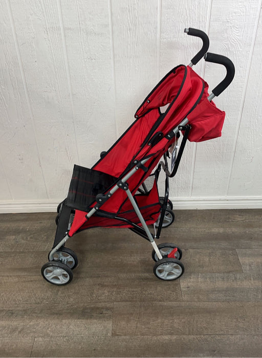 used Strollers