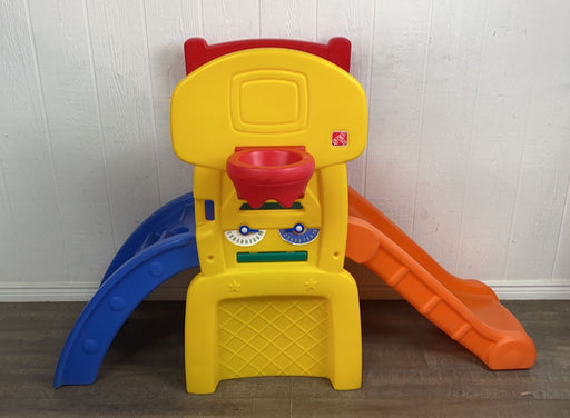 secondhand Step2 All Star Sports Climber