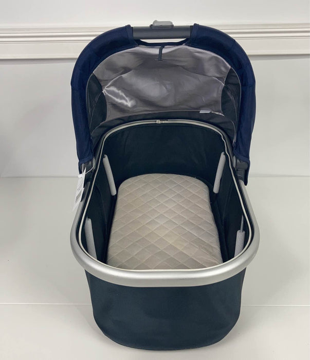 secondhand UPPAbaby Bassinet, 2016