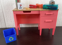 Our Generation Awesome Academy School Room