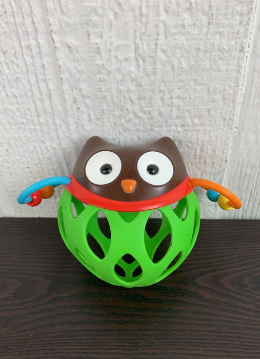 secondhand BUNDLE Teething And Grasping Toys