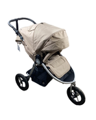 used Bumbleride Indie Stroller, 2022, Sand