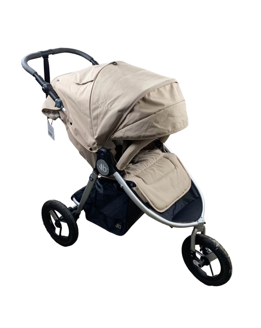 used Bumbleride Indie Stroller, 2022, Sand