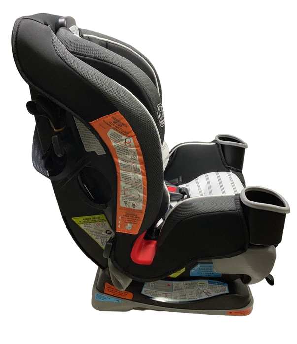 secondhand Carseat