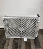 secondhand Toddleroo By North States 6 Panel Freestanding Playard Gate