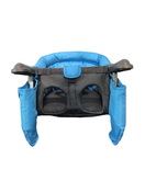 Shop Inglesina Fast Table Chair, Light Blue, With Tray at GoodBuy Gear
