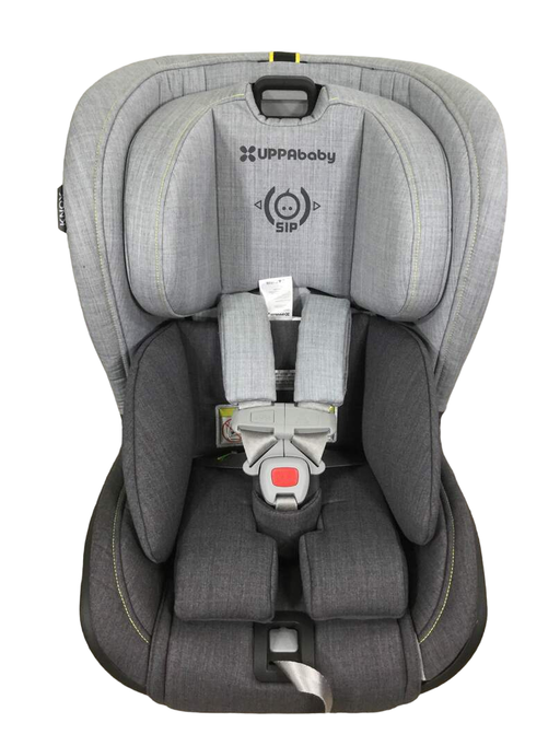 used UPPAbaby KNOX Convertible Car Seat, Jordan, 2021