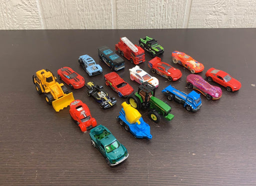 used BUNDLE Cars And Trucks