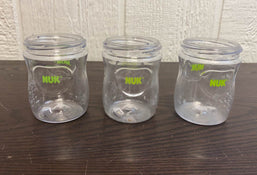 Shop BUNDLE NUK Baby Bottles at GoodBuy Gear