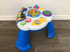 secondhand Baby Einstein Discovering Music Activity Table