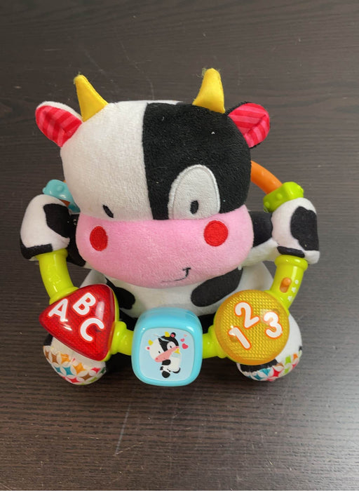 secondhand VTech Baby Lil' Critters Moosical Beads