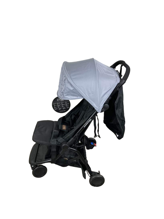 used Strollers