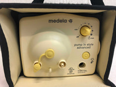 secondhand Medela Pump In Style Advanced Breast Pump