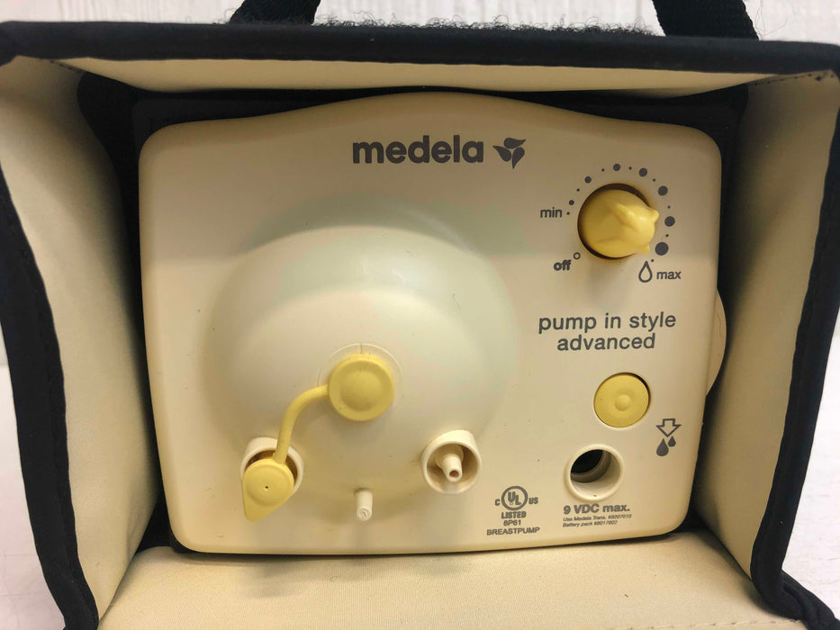 secondhand Medela Pump In Style Advanced Breast Pump