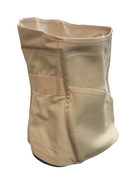 Shop Belly Bandit Luxe Belly Wrap, Small, Nude at GoodBuy Gear